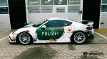 Porsche Cayman GT4 by WrapStyle 2016 года